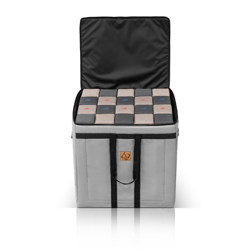 Jolly Heap - Play & Pack Schutzhülle