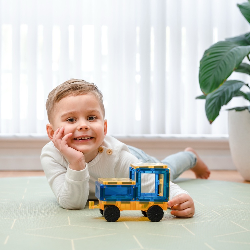 Connetix - Auto 2er Set 