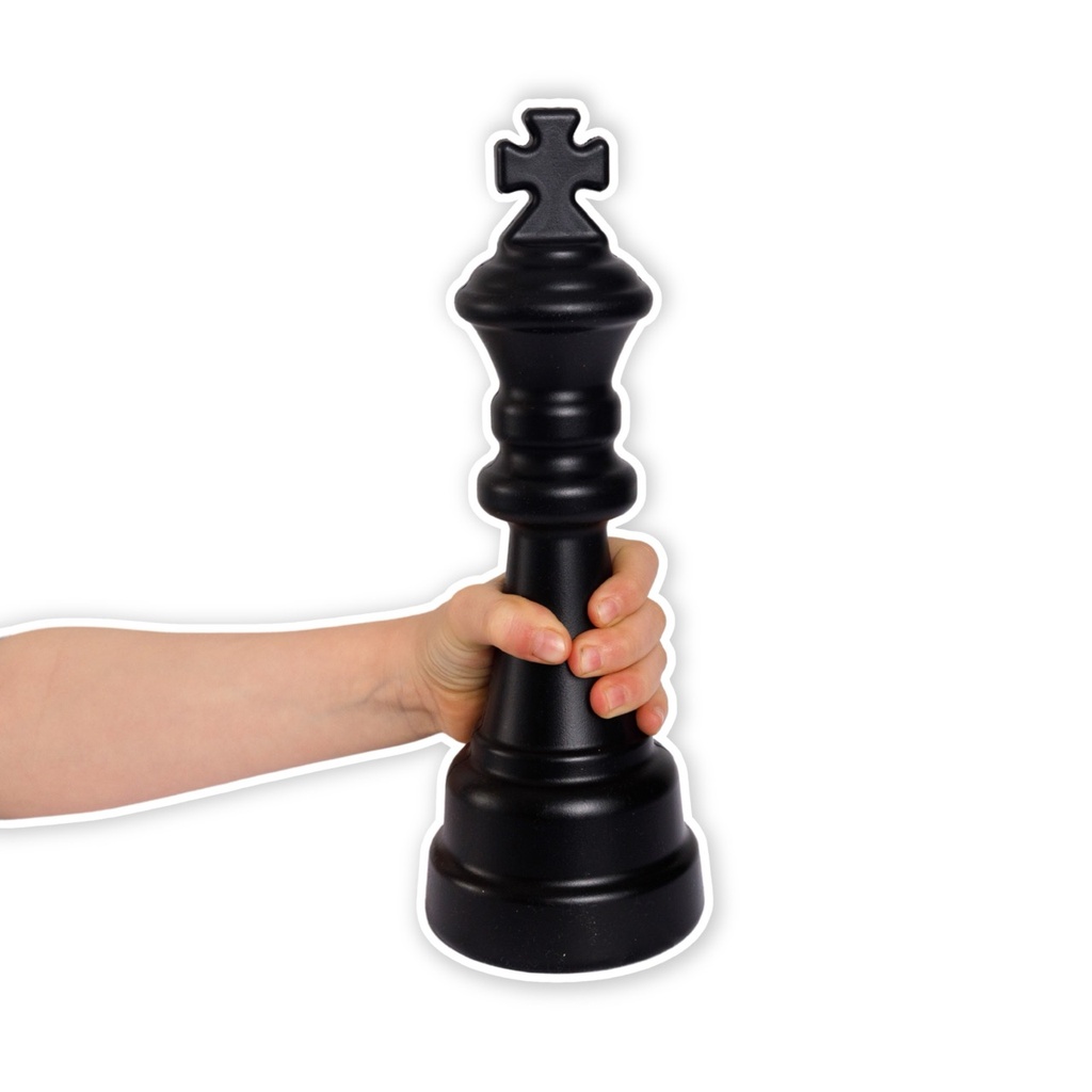 XXL Gartenspiel - Schach