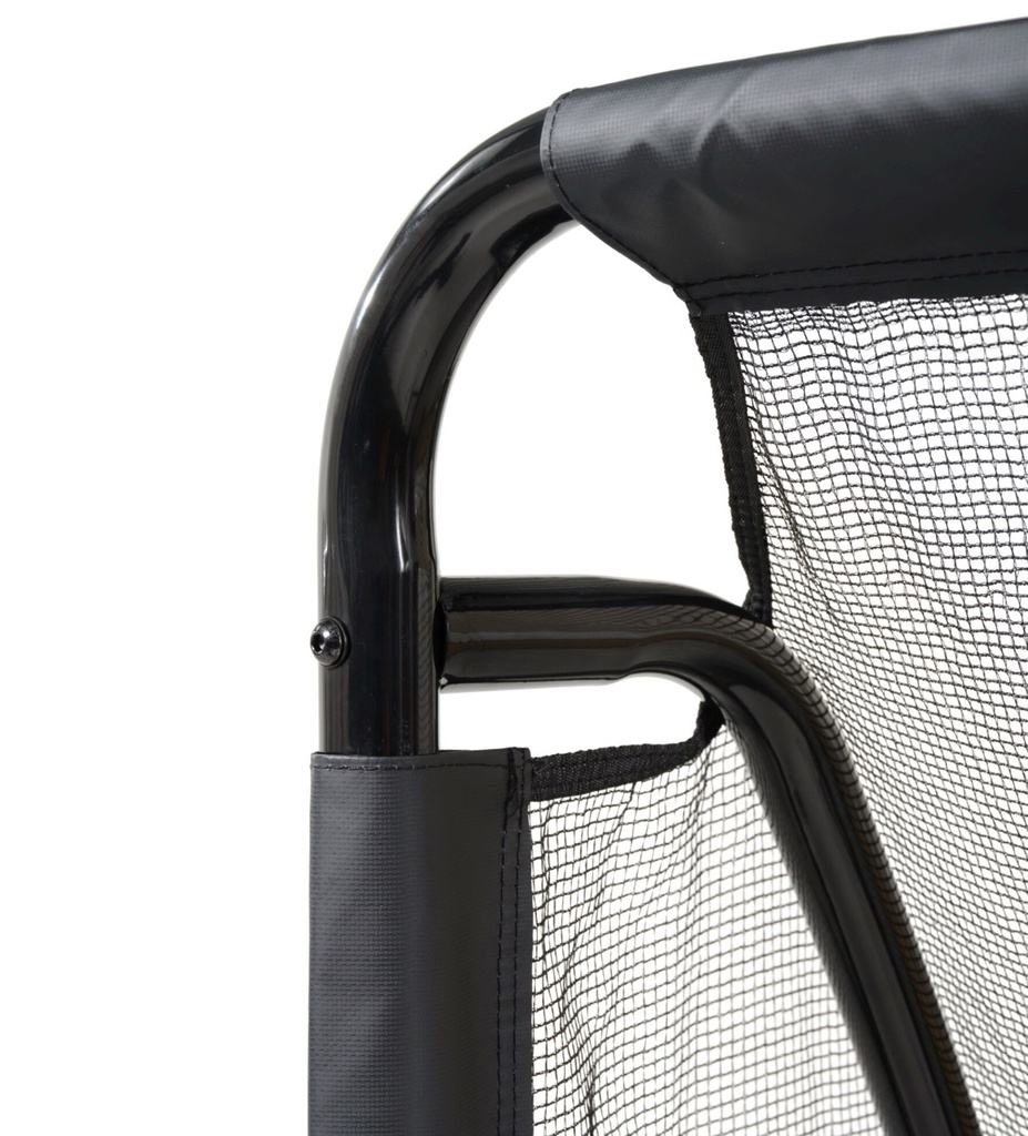 Maestro stählernes Fußballtor