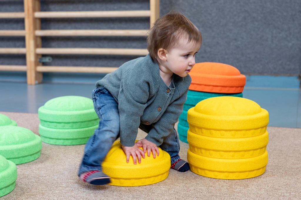 Fun Stone - 24er Set