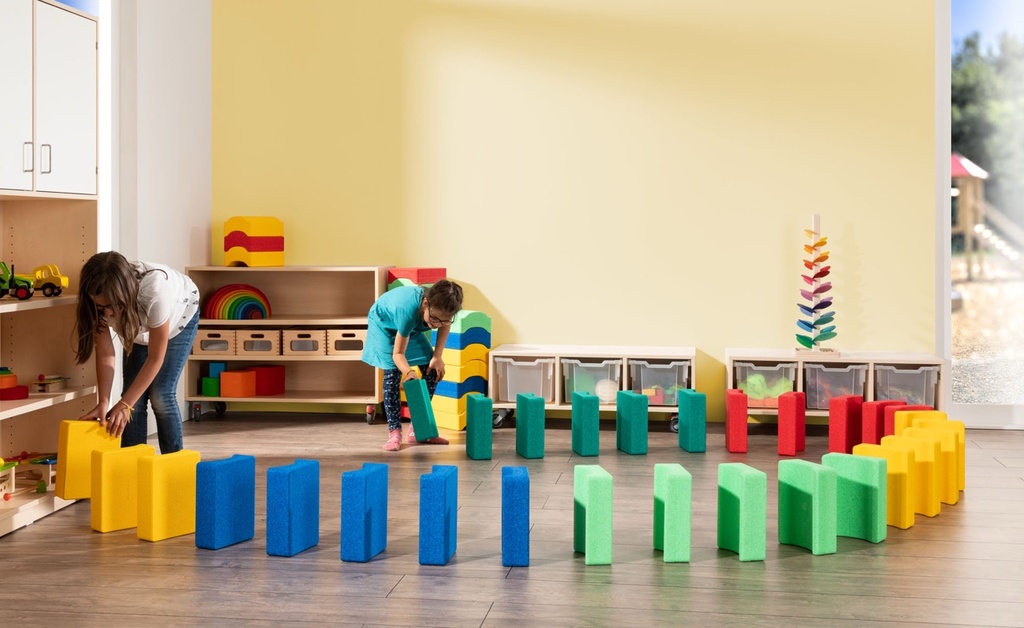 Transformation Stone - 6er Set