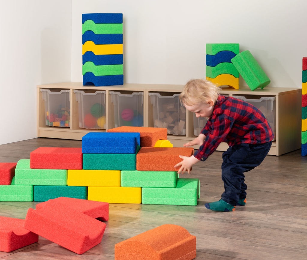 Transformation Stone - 42er Set