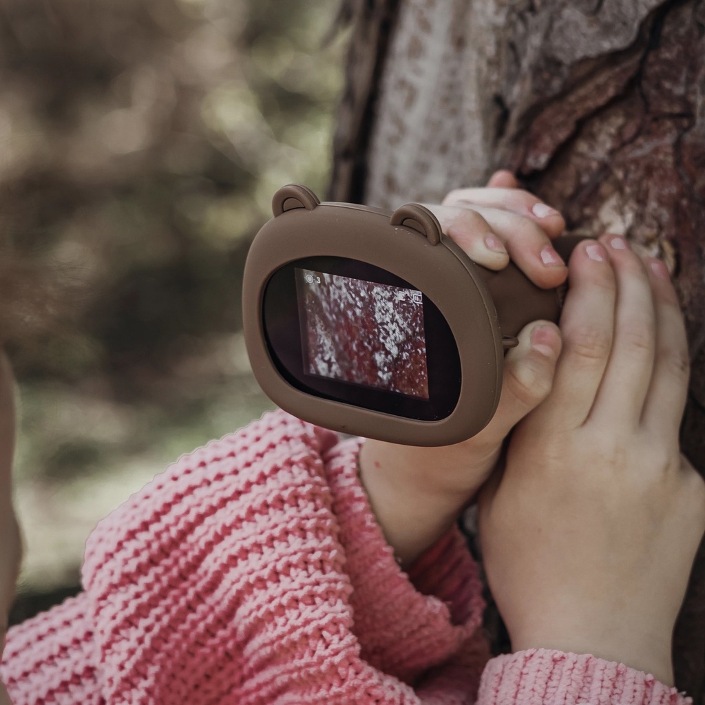 Forscher-Mikroskop Digital