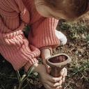 Forscher-Mikroskop Digital