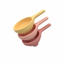 Silikon Pipetten - 6 Stück