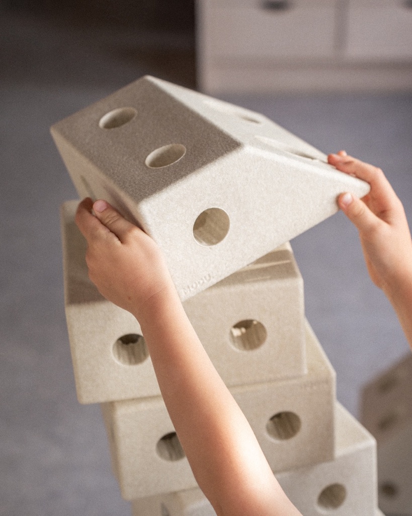 MODU Education Set Large