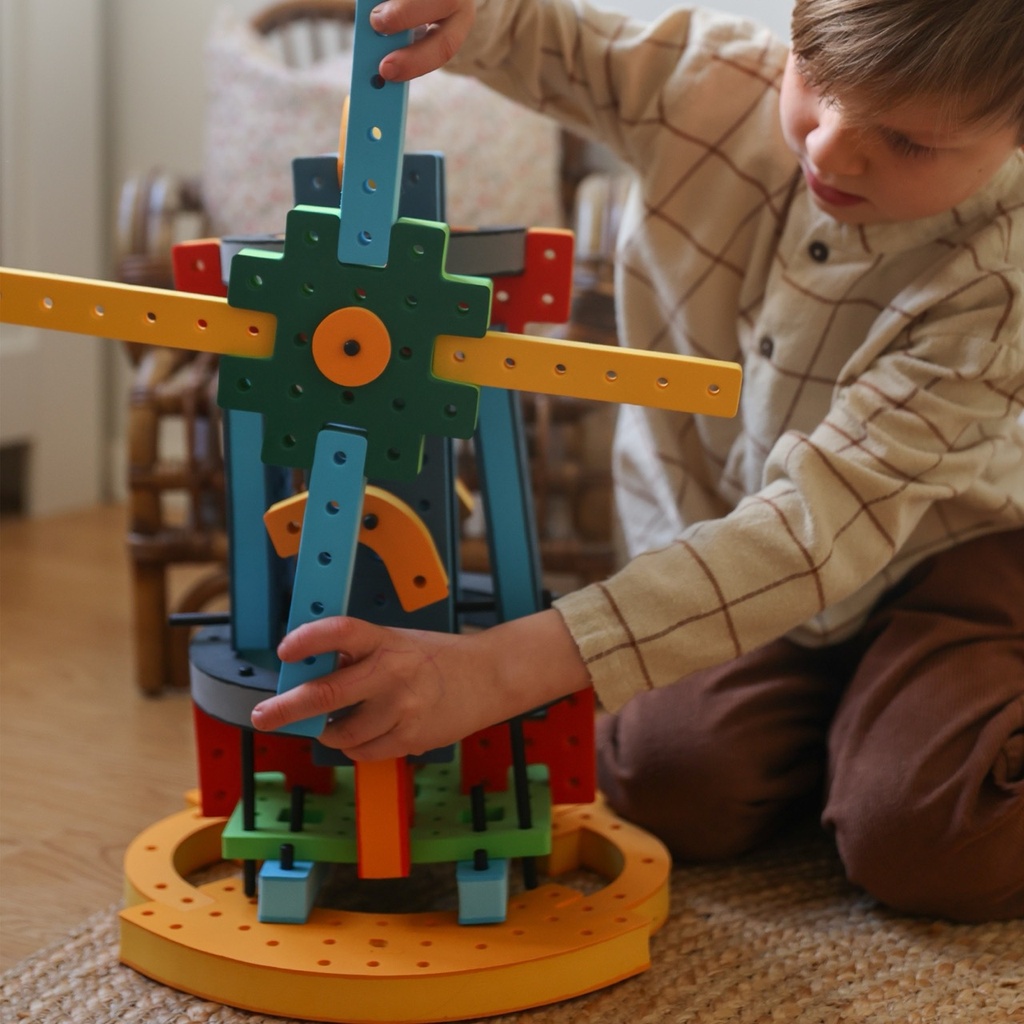 Bakoba Startbox Mega - 300 Teile