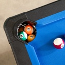Billard Tisch - 160 x 80cm 