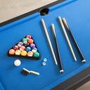 Billard Tisch - 160 x 80cm 