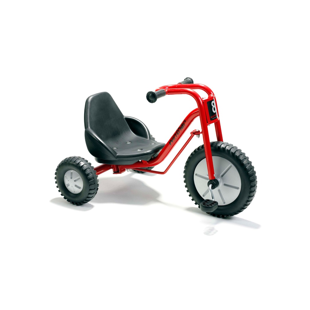 Viking Explorer Zlalom Tricycle Large
