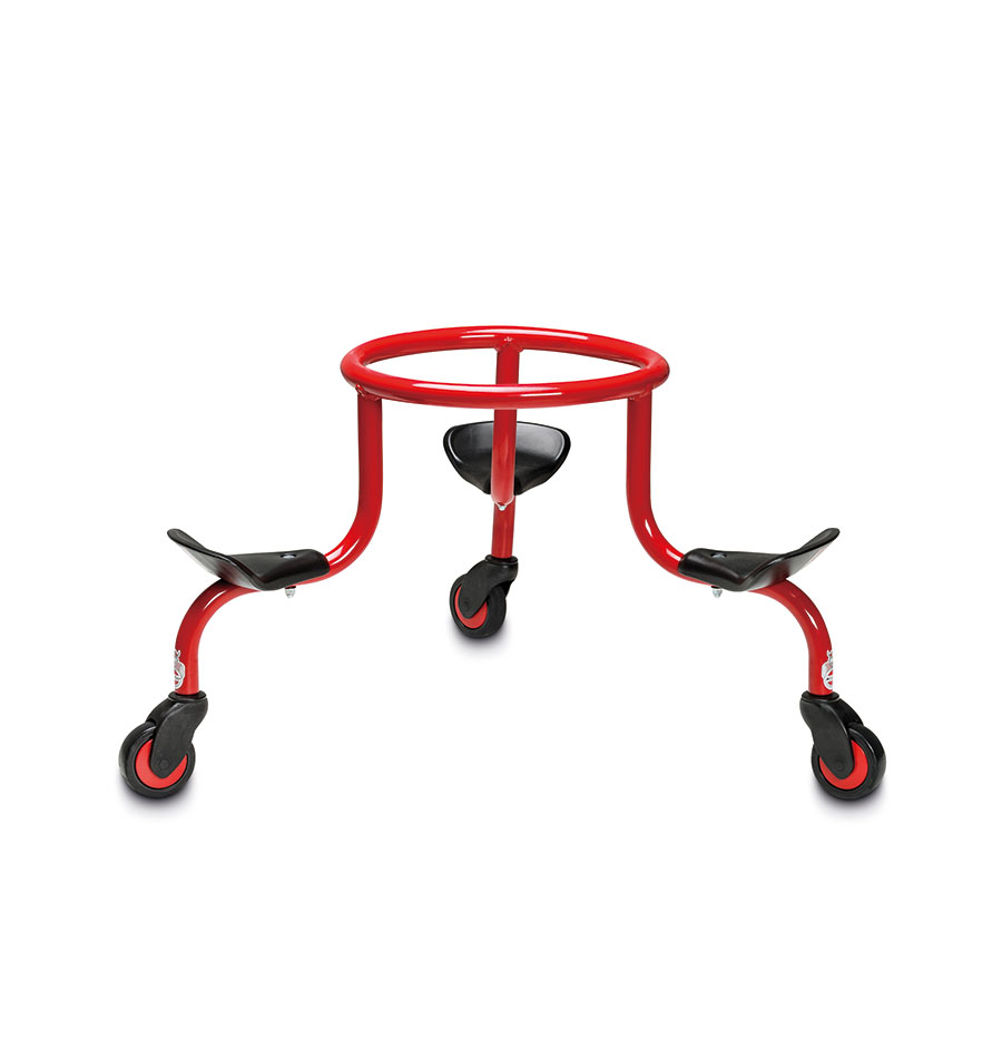 Challenge Circle Bike