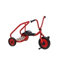 Mini Ben Hur mit Pedalen