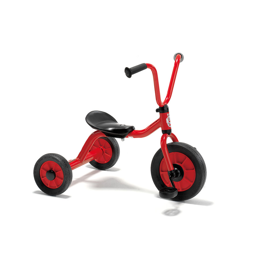 Mini Krippendreirad