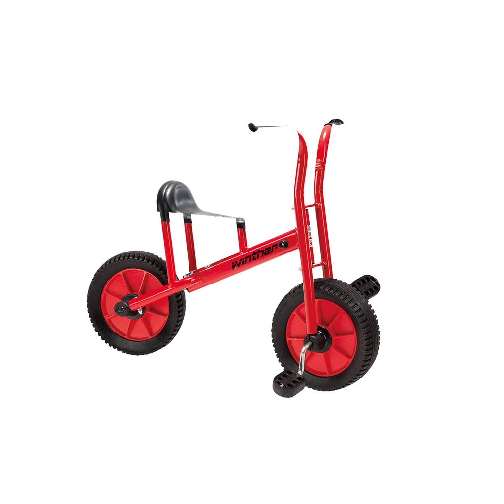 Winther - Lernfahrrad