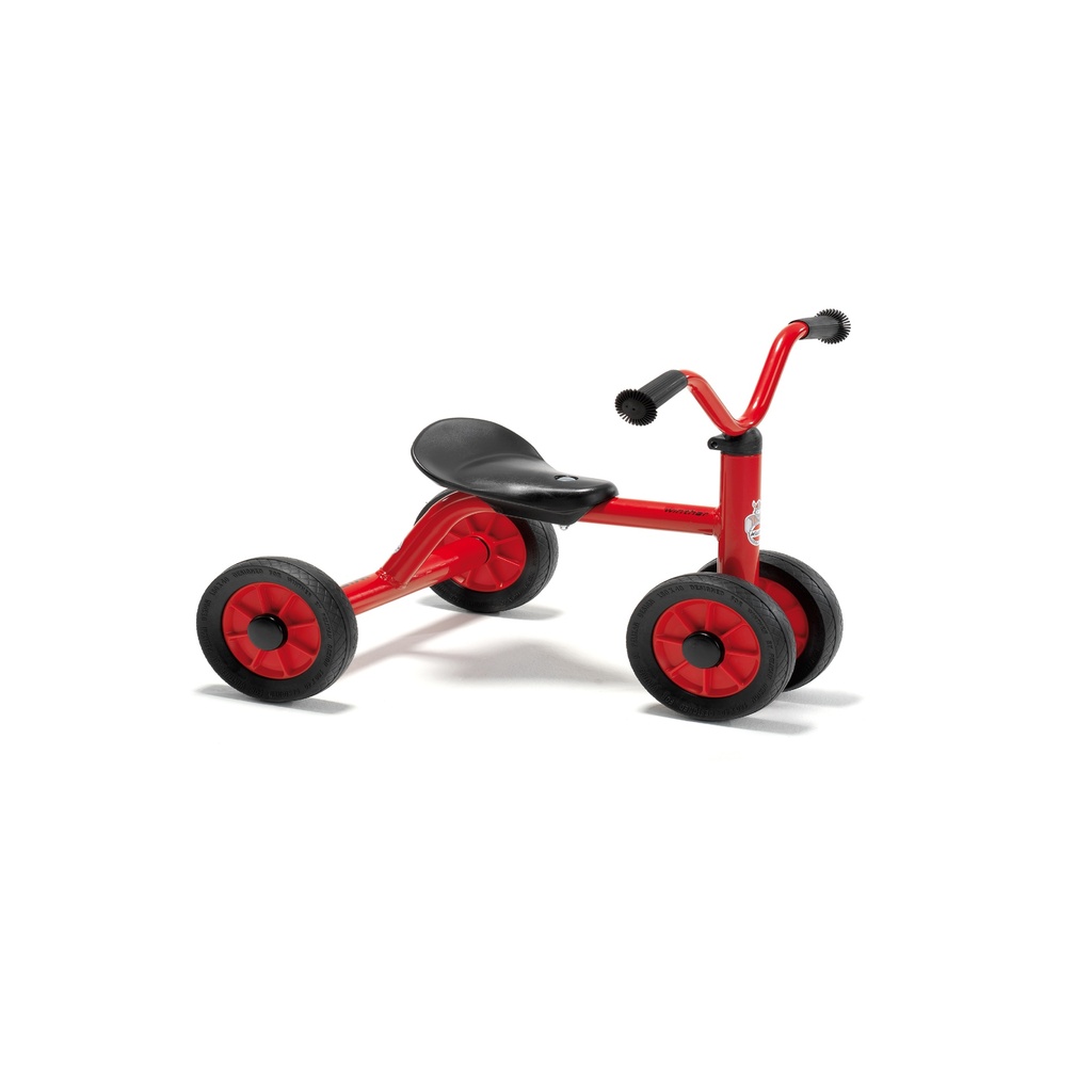 Mini Rutsch Dreirad