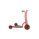 Safety Roller