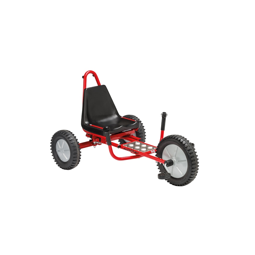 VIKING EXPLORER Fun Racer
