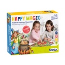 Kleine Hexenküche - Happy Magic