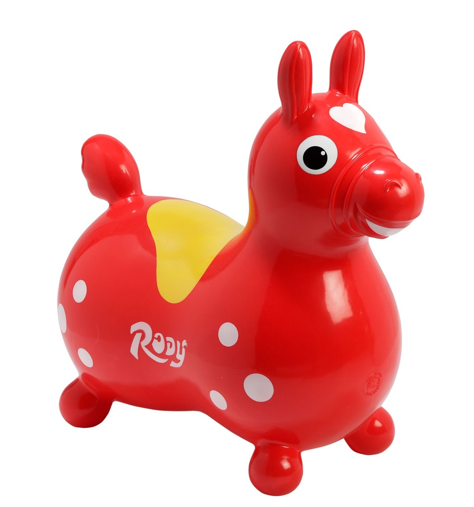 Rody, rot