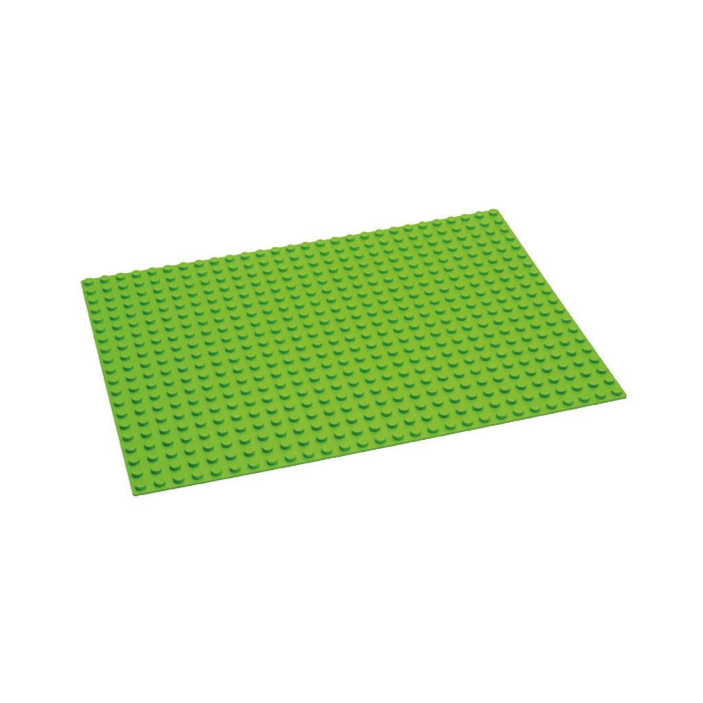 560er Bauplatte - grün