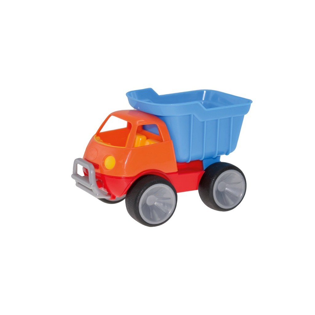 U3 Fahrzeug - Lastwagen