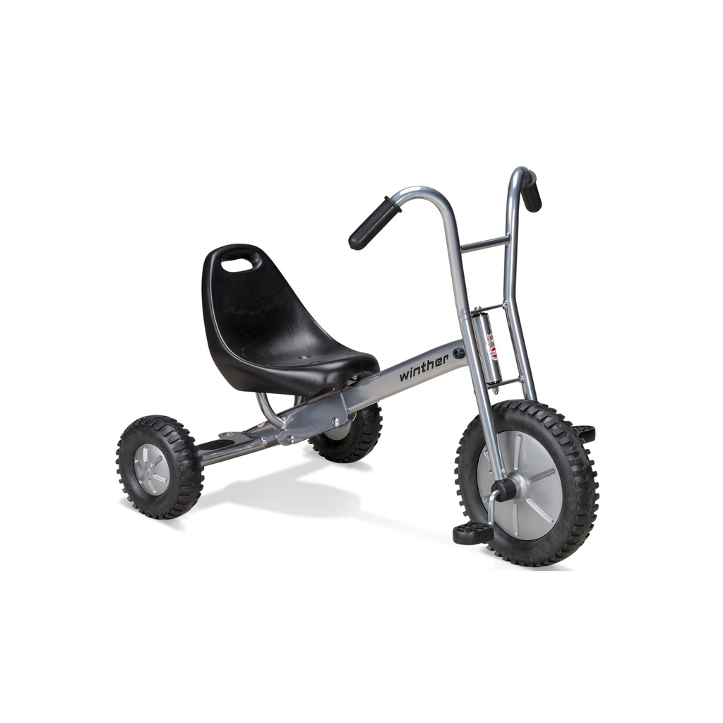 Viking Explorer Off-Road Dreirad Maxi