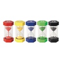 Große Sanduhren Set