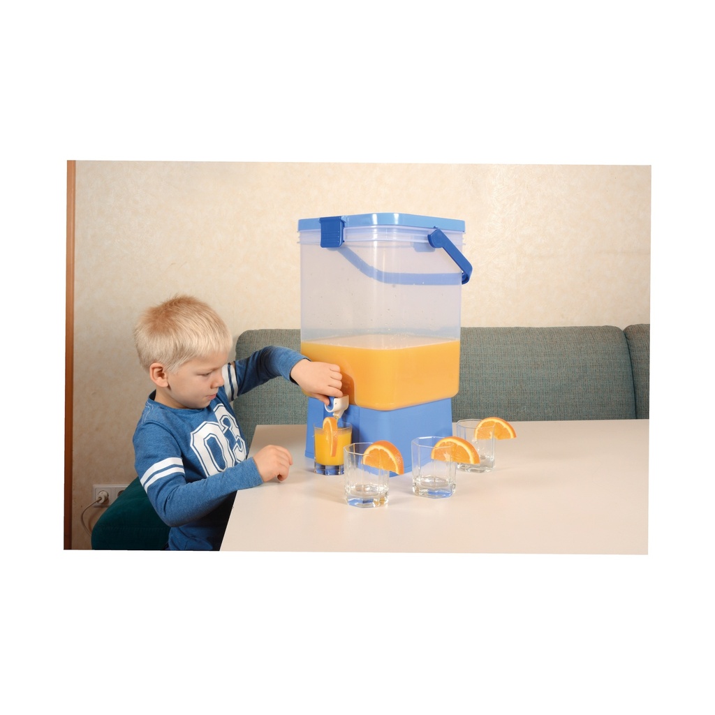 Getränkespender 27 Liter