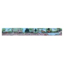 Bodenpuzzle - Entdecke den Wald
