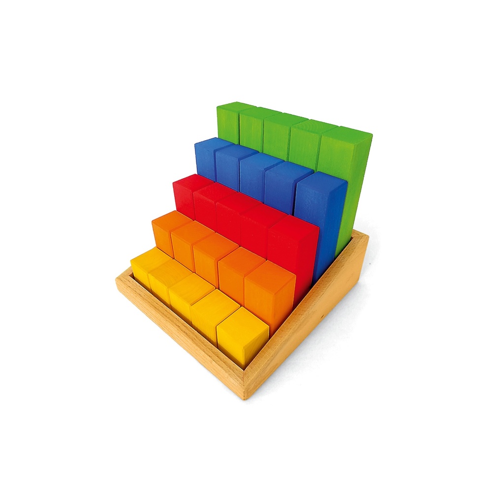 U3 - Treppenbausteine