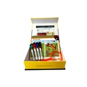 Fit für die Schule I - Förderung und Aufbau der allgemeinen Konzentration