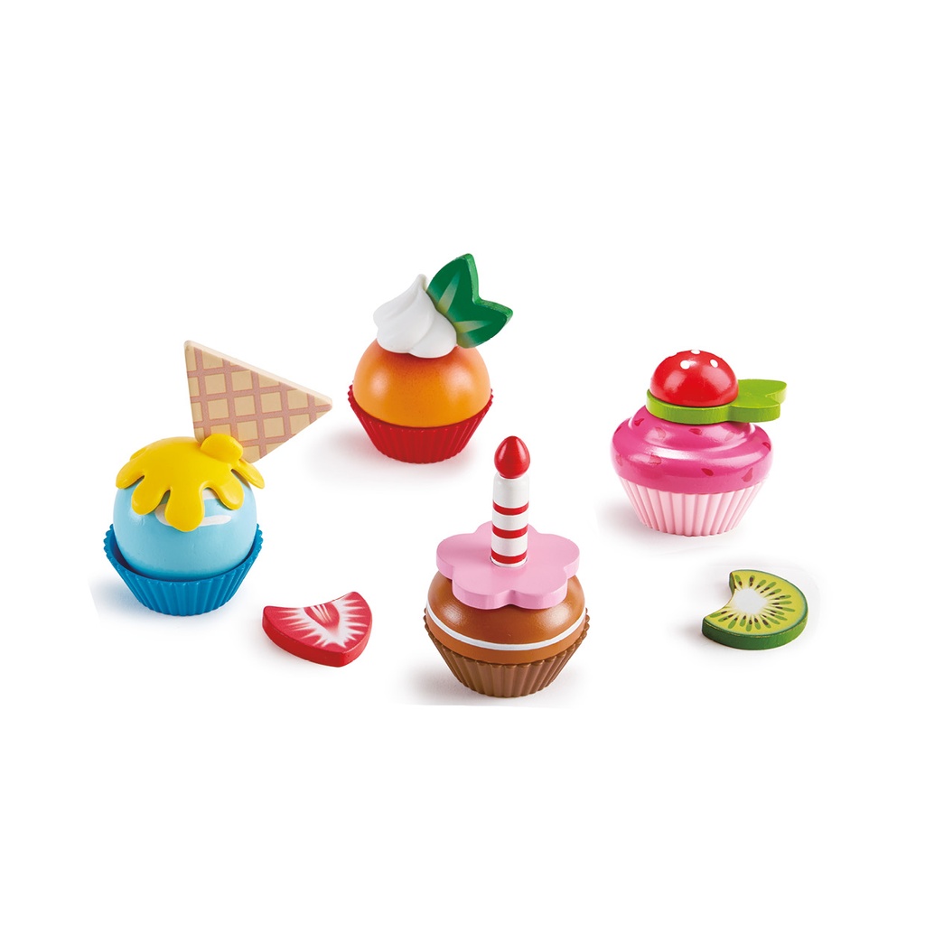 Cupcakes