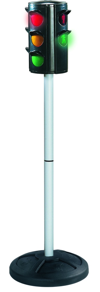 Ampel - Batteriebetrieben