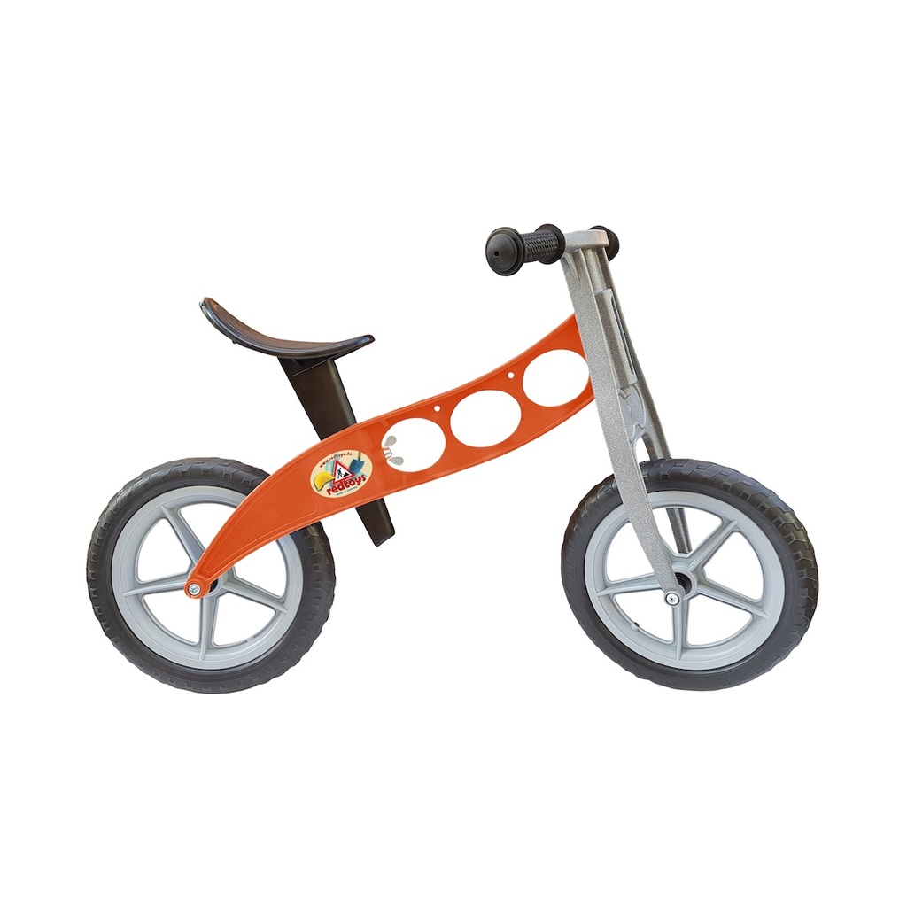 Mini Cruiser - Orange