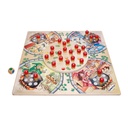 XXL Spiel - Hexenküche 