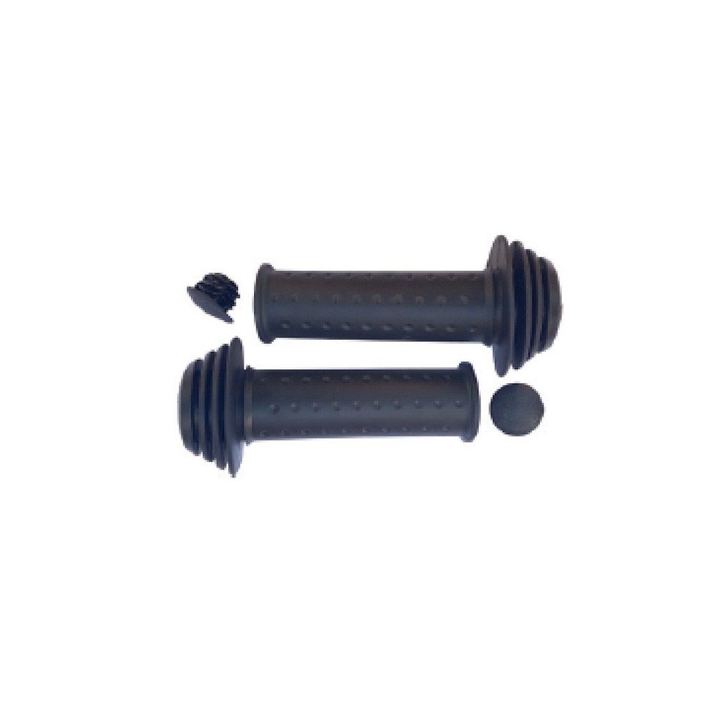 2er Set Griffe für Mini & Maxi Cruiser,  Ø 2,3 cm