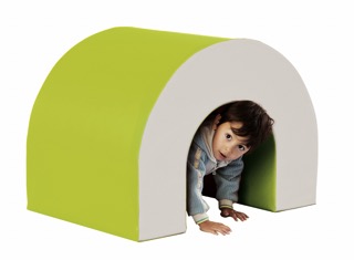 Blockmodul - Tunnel