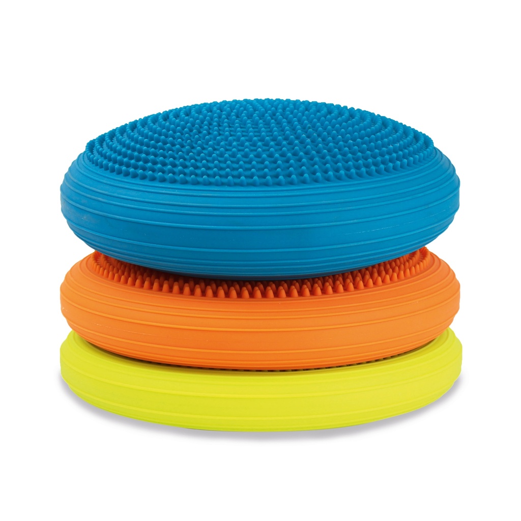 Balancierkissen- & Sitzkissen