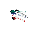 KIGA Folienstifte - 5 x 4er Set