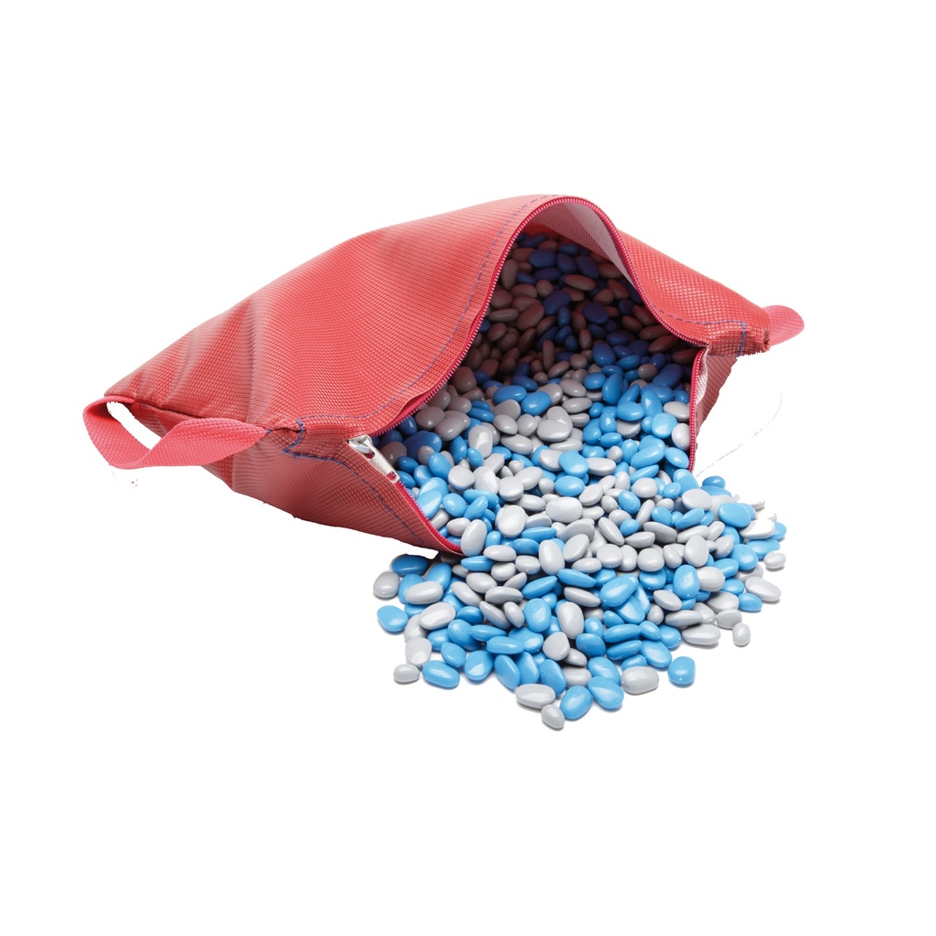 TheraBeans Nachfüllbeutel - 5 kg