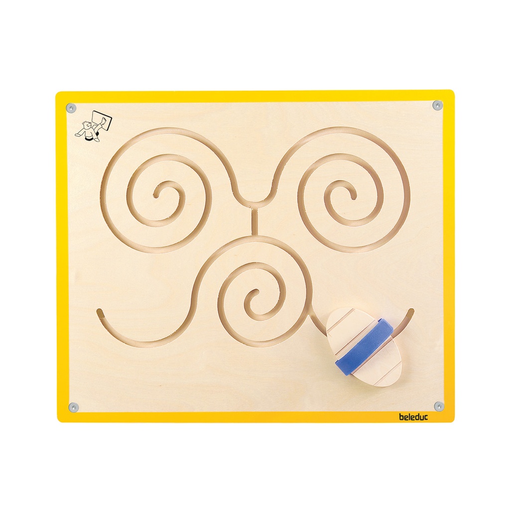 Wandelement "Schmetterling"