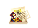 Mega Pixel Bilderrahmen