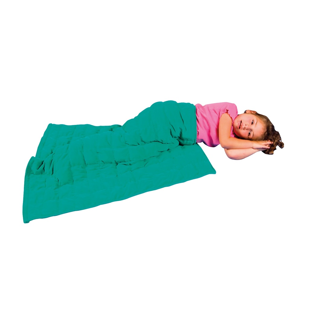 Therapie Kuscheldecke 2,1kg 76x86cm