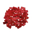 68-teiliges Dachsteine Set