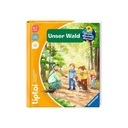 tiptoi® Buch - Unser Wald