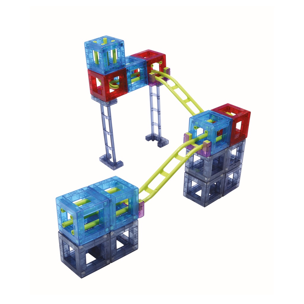 Q-Volution - Basic 22-teilig