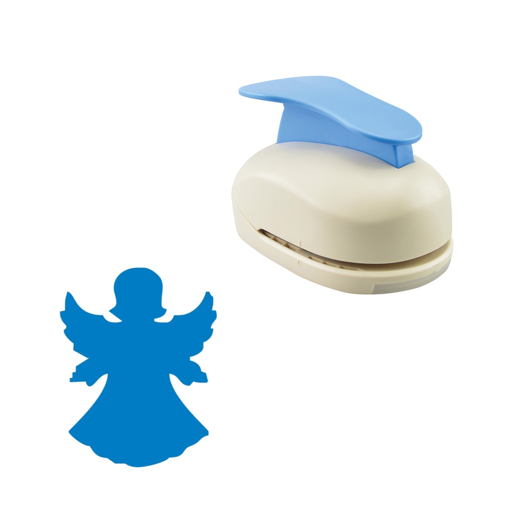 XXL Wunderlocher Engel