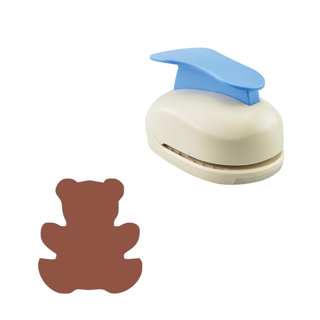 XXL Wunderlocher Bär