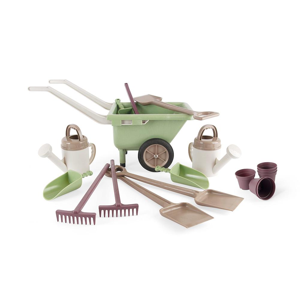 Gärtner Set 18-teilig